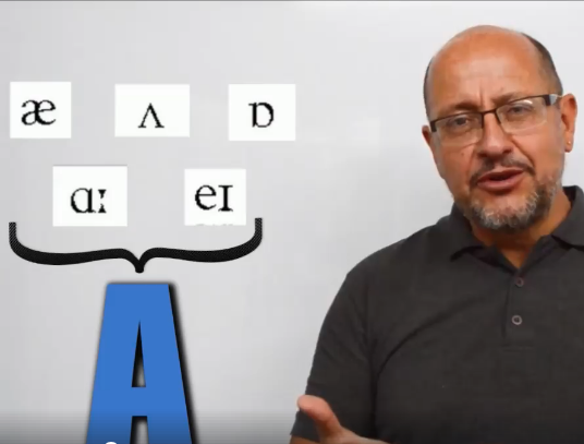 Clases de Pronunciación